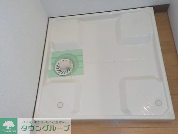 BELLAGIOIIの物件内観写真